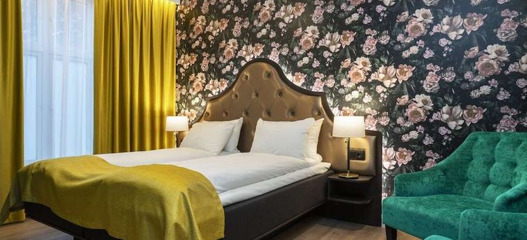 Thonh Hotel Hoyers Skien: Foto 