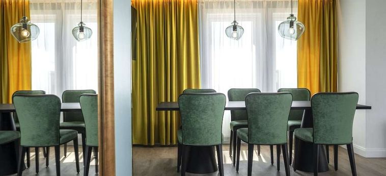 Thonh Hotel Hoyers Skien: Foto 
