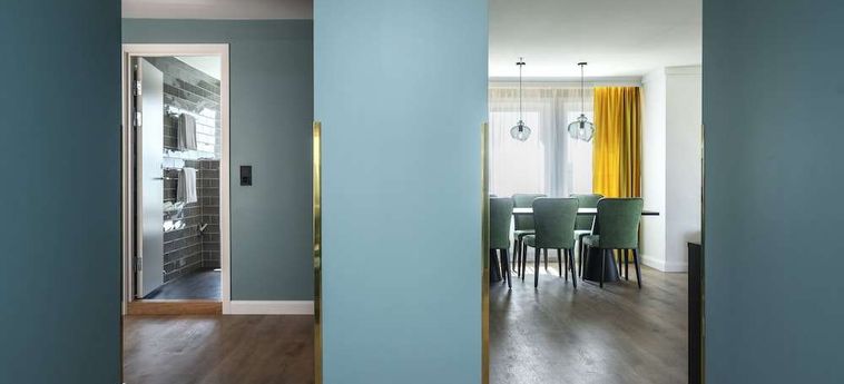 Thonh Hotel Hoyers Skien: Foto 