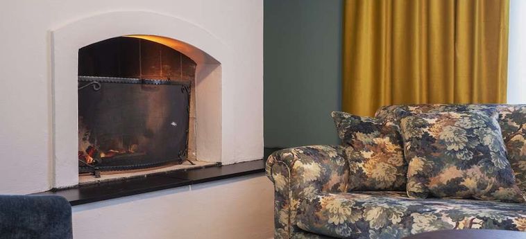 Thonh Hotel Hoyers Skien: Foto 