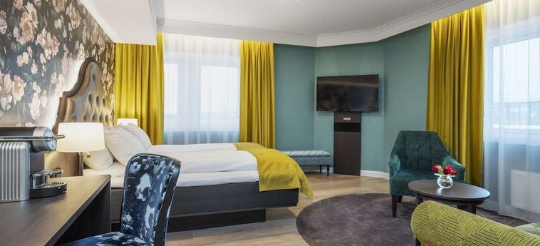 Thonh Hotel Hoyers Skien: Foto 