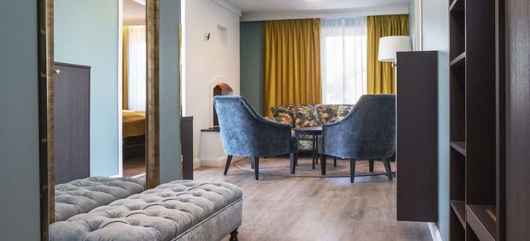 Thonh Hotel Hoyers Skien: Foto 