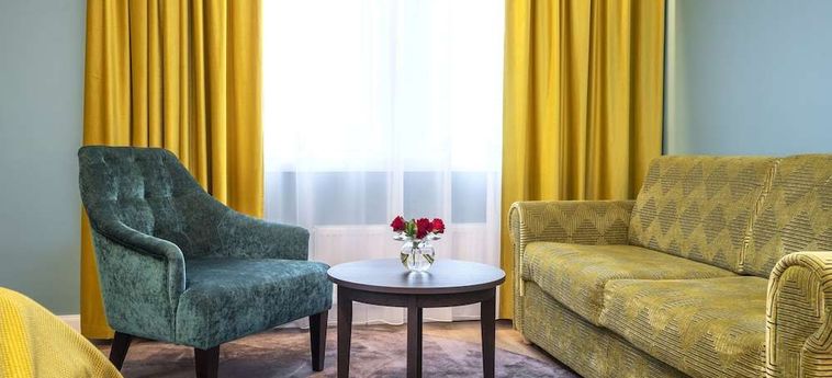 Thonh Hotel Hoyers Skien: Foto 