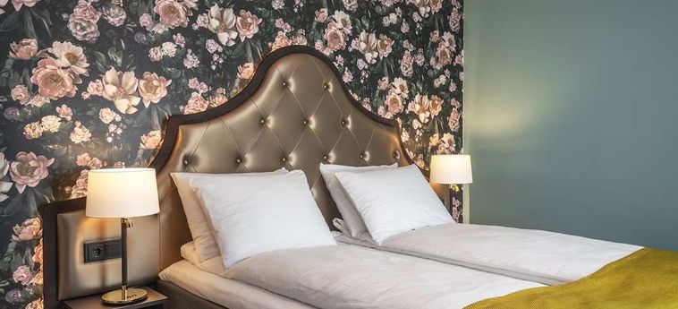 Thonh Hotel Hoyers Skien: Foto 