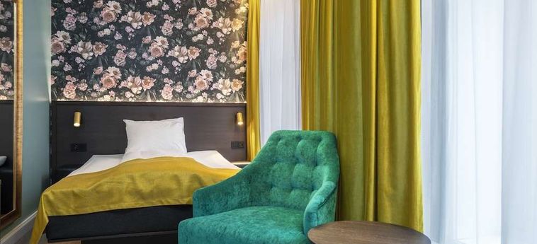 Thonh Hotel Hoyers Skien: Foto 