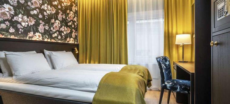 Thonh Hotel Hoyers Skien: Foto 