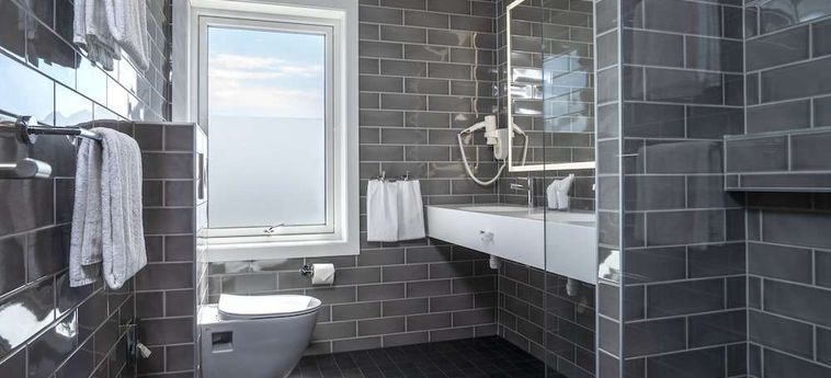 Thonh Hotel Hoyers Skien: Foto 