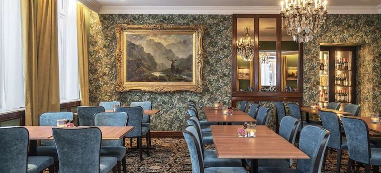 Thonh Hotel Hoyers Skien: Foto 