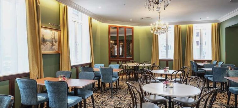 Thonh Hotel Hoyers Skien: Foto 