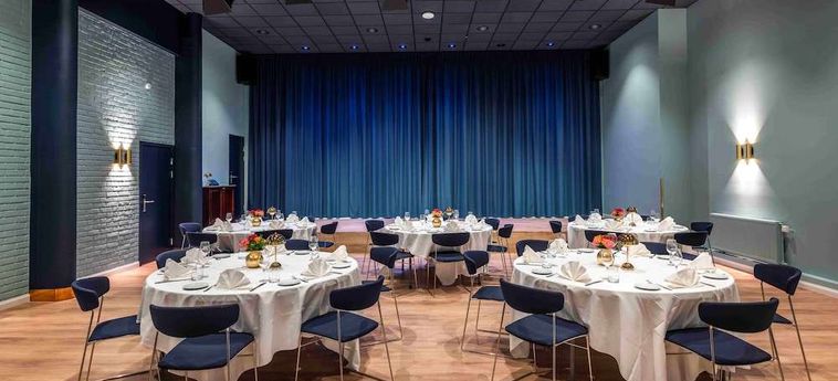 Thonh Hotel Hoyers Skien: Foto 