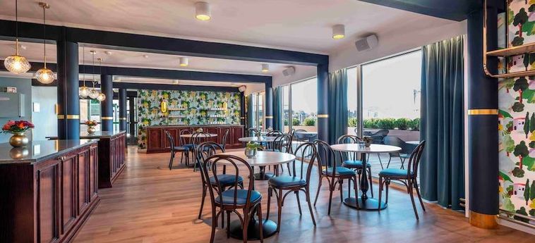 Thonh Hotel Hoyers Skien: Foto 