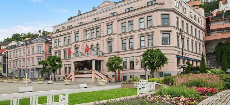 Thonh Hotel Hoyers Skien: Foto 