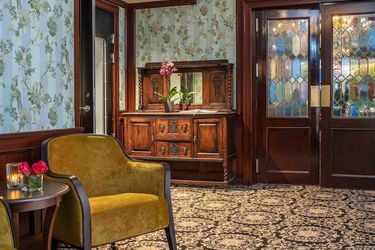 Thonh Hotel Hoyers Skien: Photo 