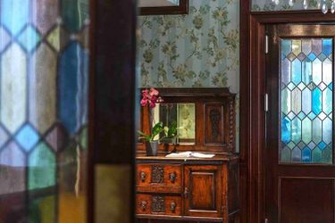 Thonh Hotel Hoyers Skien: Photo 
