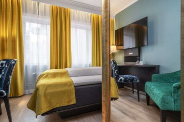 Thonh Hotel Hoyers Skien: Photo 