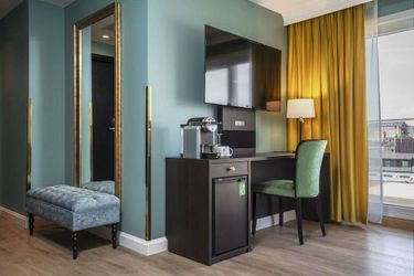Thonh Hotel Hoyers Skien: Photo 