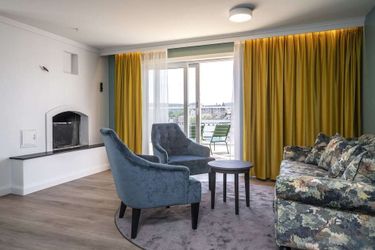 Thonh Hotel Hoyers Skien: Photo 