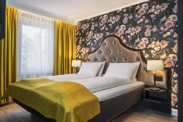 Thonh Hotel Hoyers Skien: Photo 