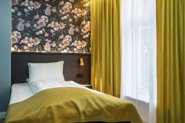 Thonh Hotel Hoyers Skien: Photo 