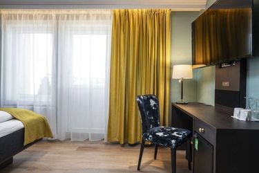 Thonh Hotel Hoyers Skien: Photo 