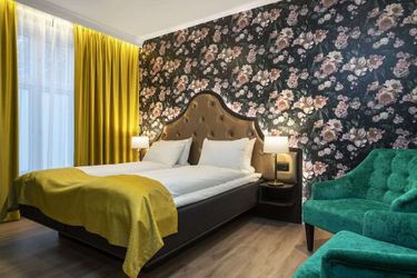Thonh Hotel Hoyers Skien: Photo 