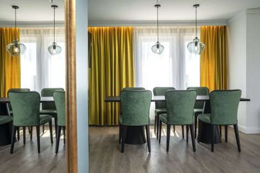 Thonh Hotel Hoyers Skien: Photo 