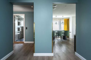 Thonh Hotel Hoyers Skien: Photo 