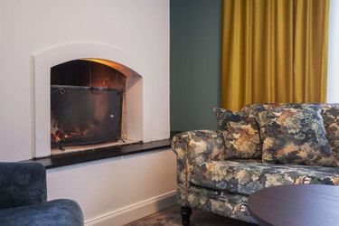 Thonh Hotel Hoyers Skien: Photo 