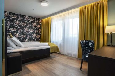 Thonh Hotel Hoyers Skien: Photo 