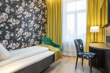 Thonh Hotel Hoyers Skien: Photo 