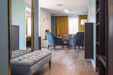 Thonh Hotel Hoyers Skien: Photo 