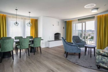Thonh Hotel Hoyers Skien: Photo 
