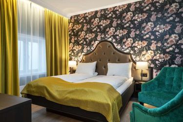 Thonh Hotel Hoyers Skien: Photo 