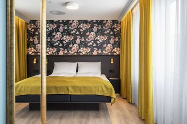 Thonh Hotel Hoyers Skien: Photo 