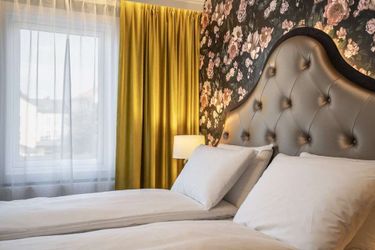Thonh Hotel Hoyers Skien: Photo 