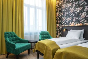 Thonh Hotel Hoyers Skien: Photo 