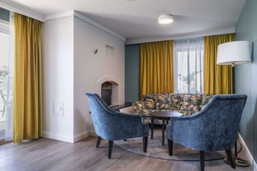 Thonh Hotel Hoyers Skien: Photo 