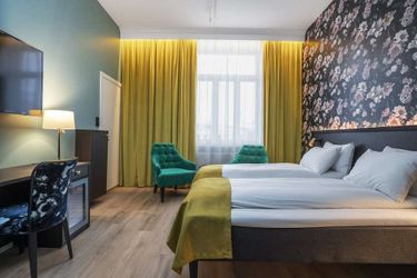 Thonh Hotel Hoyers Skien: Photo 