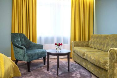 Thonh Hotel Hoyers Skien: Photo 