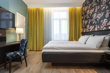 Thonh Hotel Hoyers Skien: Photo 