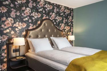 Thonh Hotel Hoyers Skien: Photo 