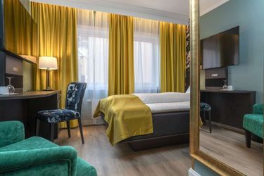 Thonh Hotel Hoyers Skien: Photo 
