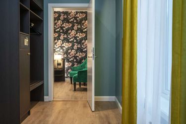 Thonh Hotel Hoyers Skien: Photo 