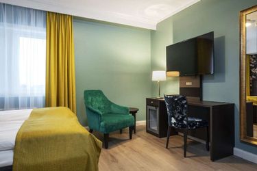 Thonh Hotel Hoyers Skien: Photo 