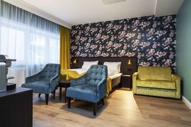 Thonh Hotel Hoyers Skien: Photo 