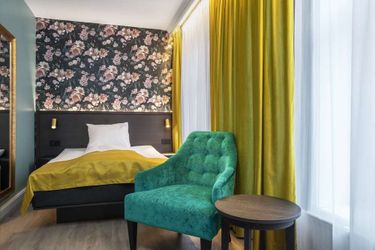 Thonh Hotel Hoyers Skien: Photo 