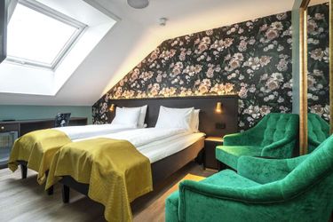 Thonh Hotel Hoyers Skien: Photo 