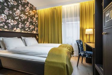 Thonh Hotel Hoyers Skien: Photo 