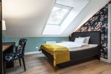 Thonh Hotel Hoyers Skien: Photo 
