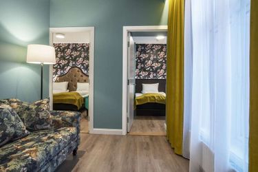 Thonh Hotel Hoyers Skien: Photo 